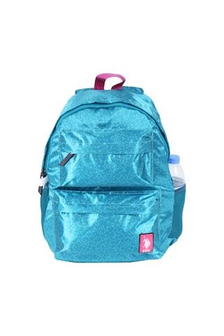 Uspa Plcan22141 U.S. Polo Assn. Yıldızlar Sırt Çantası, Ortaokul,
