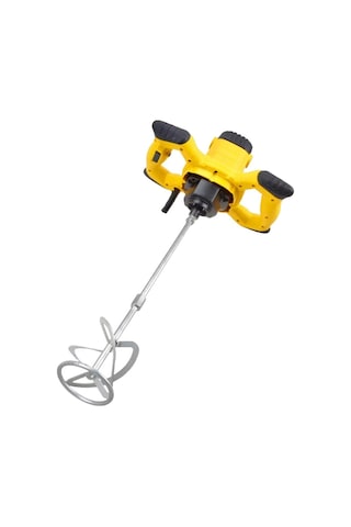 Italy Style 2400 W Elektrikli Boya ve Harç Karıştırıcı