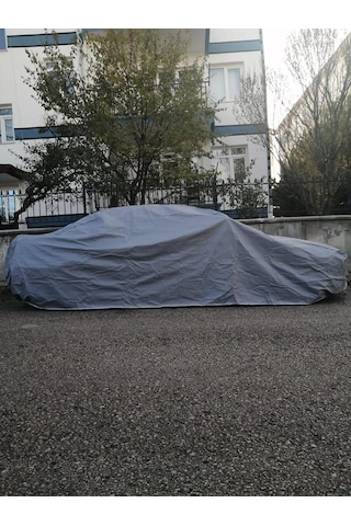 Bmw E36 Su Geçirmez Çadır
