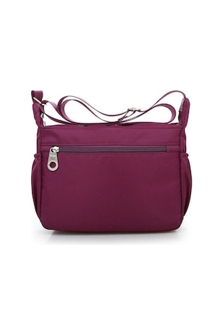 Tongxida Bosphorusboutique Omuz Mor Mor Messenger Mcrtrade Geçirmez Duş Çapraz Çanta Bayan Al Mor Mor