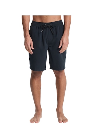 Quıksılver Quiksilver Evd 19 Erkek Siyah Volley Short 11783