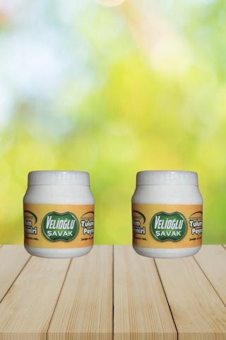 Velioğlu Şavak Tulum Peyniri 2 x 480 G Velioğlu Şavak Tulum Peyniri 2 x 480 G