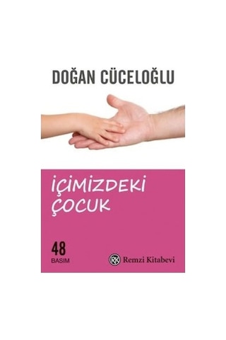 İçimizdeki Çocuk - Remzi Kitabevi