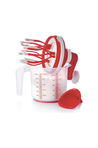 Tupperware Supersonic Elektriksiz Mikser Esc