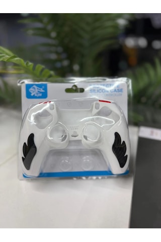 Ps5 Dualsense Kol Silikon Kılıf Darbe Koruması Ve Şık Tasarım - Clk9022
