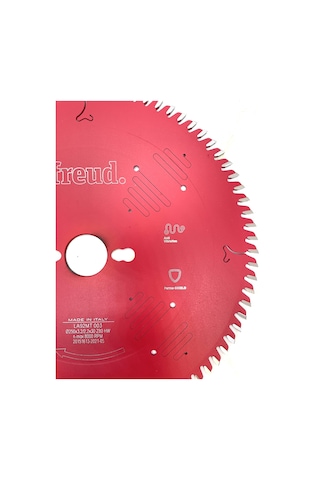 Freud Daire Testere Bıçağı. Sunta-Mdf Testeresi. 250X80.La92Mt003