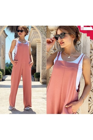 Leyla Sanat Sanata Yeni Bir Bakış Açısı Kadın İp Askılı Atlet Detay Aerobin Salaş Tulum Lila