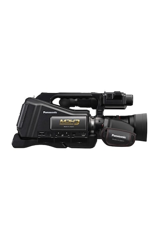Panasonic HC-MDH3 Pro Video Kamera