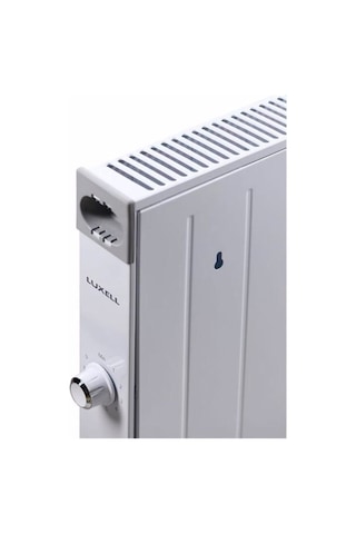 Luxell HC-2947 2500 W Konvektör Isıtıcı