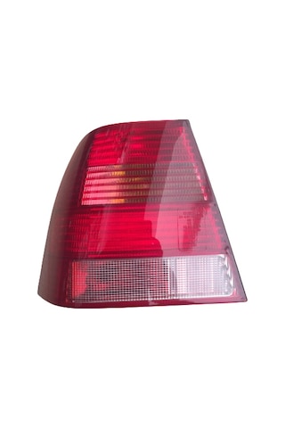 Volkswagen Bora Stop Lambası Sol Taraf 1998--2005 Duysuz