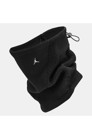 Nike M Neckwarmer Fleece Unisex Polar Boyunluk J.100.8819.010.os Siyah Siyah