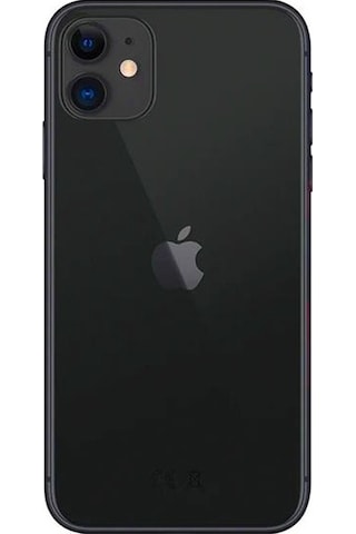 Yenilenmiş Apple İPhone 11 128 GB B Kalite (12 Ay Garantili )
