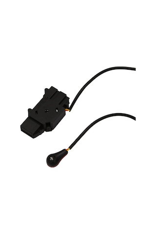 Araba Oto Far Sis Işık Sensörü Kontrol Modülü Golf Mk5 6 Mk6 Jetta 5 Mk5 Tiguan Touran Passat B6 3c Scirocco Üniseks