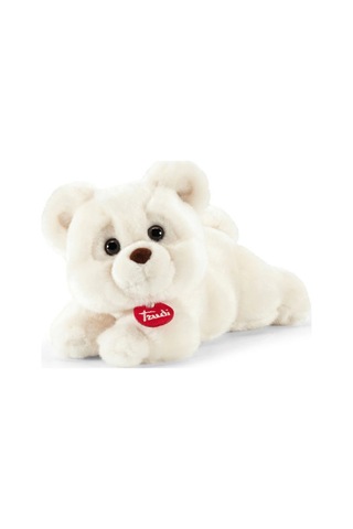 Peluş Teddy Bear Teo Ivory 20 Cm Ivory-20