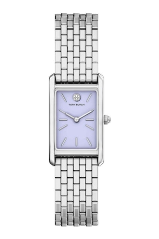Tory Burch Tbw1154 Kadın Kol Saati Metalik Gri