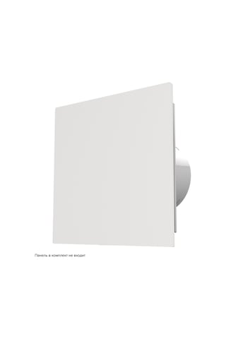 Cam Kapaklı Eon 100 Bd 10 Cm Tuvalet Ve Banyo Tipi Damperli Aspiratör Fanı