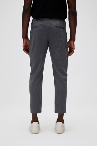 Bad Bear Sartor Antrasit Erkek Pantolon-antrasit Antrasit