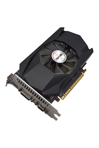 Afox Geforce Gt 740 4gb 128 Bit Ekran Kartı Af740-2048d5h3-v2