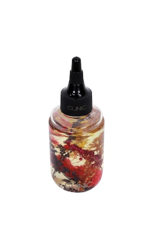 Clinic Professional Orijinal Çiçek Tohumlu ve Proteinli Saç Bakım Yağı 125 ML