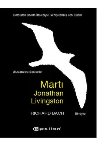 Evrensel Balonla Beş Hafta - Roald Dahl Matilda - Martı Jonathan Livingston 3 Kitap