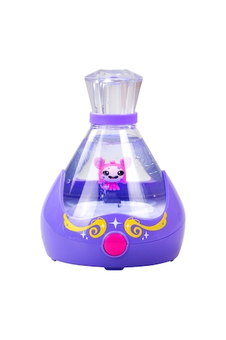Fizzy Pets İnteraktif Oyuncak - Cory