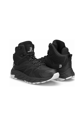 Dark Seer Ds E Aghanim Spor Bot Sneaker Günlük Ayakkabı 2026 Erkek Siyah