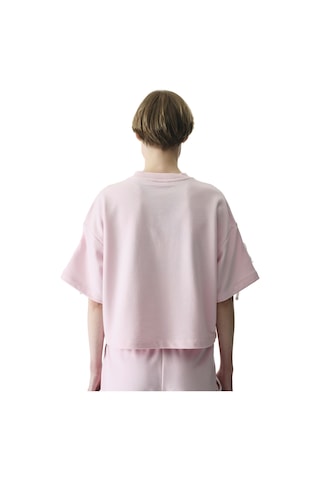 Penti Açık Pembe Bow Detailed Tişört