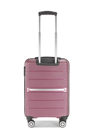 Wexta Wx-pp20 Silverline Gül Kurusu Kabin Boy Valiz Gül Kurusu Gülkurusu