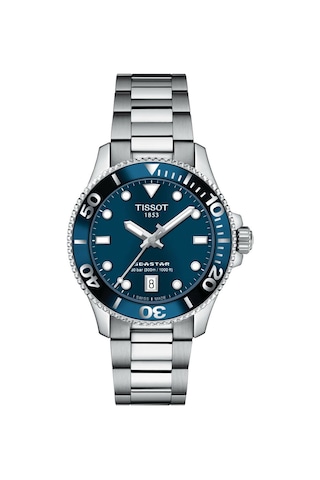 Tissot Seastar 1000 36mm T120.210.11.041.00 Kadın Kol Saati