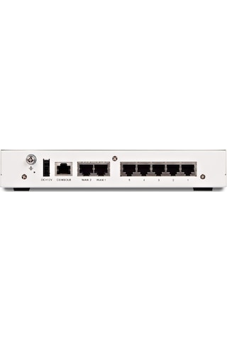 Fortinet Fortigate Fg-50e Firewall Lisanssız Sadece Donanım