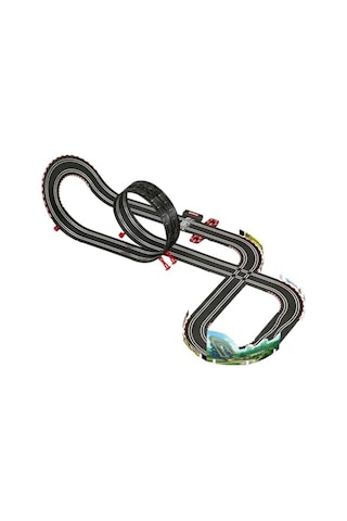 Mario Kart Temalı Uçak Yarış Seti İle Eğlenceli Oyun