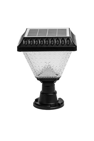 Cata CT-7315 30 W Solar Set Üstü Bahçe Armatürü