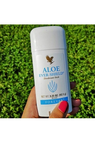 Forever Aloe Ever Shild Stick Dedodorant 92 G