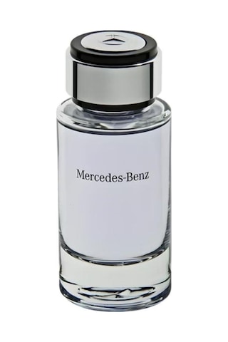 Mercedes-benz Natural Spray Edt 120 Ml Erkek Parfümü Baharat - Odunsu