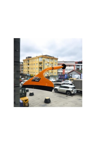 Sgs Sgs4204 Oto Cam Çekpas Vantuzlu