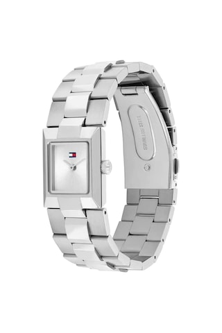 Tommy Hilfiger Th1782786 Kadın Kol Saati Metalik Gri