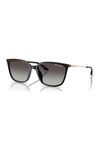 Armani Exchange Aex4171su 81588g 55 Güneş Gözlüğü Siyah