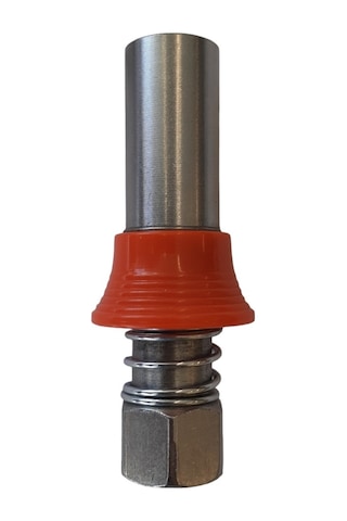 Vav Düz Çekmeli Gres Tabancası Ucu 2 Adet