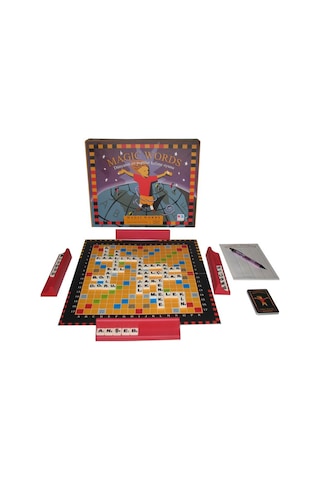 Ks Games Magic Words Kelime Oyunu