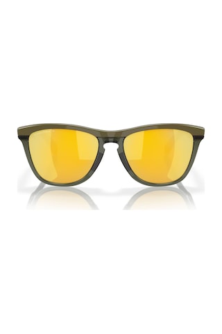 Oakley Oakley Erkek Güneş Gözlüğü Frogskins Range 80018 Renkli Çok Renkli
