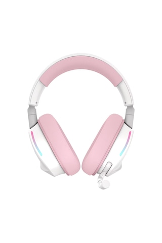 Corsaır Void Wireless V2 Rgb Beyaz/pembe Kablosuz Gaming Kulaklik