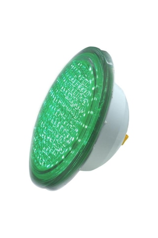 20 Watt Yeşil Smd Led Havuz Ampulu / Par 56