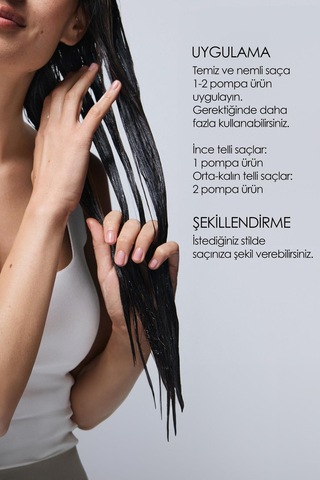 Olaplex No.5 Leave-In Moisturize & Mend Bağ Güçlendirici Durulanmayan Saç Kremi 100 ML