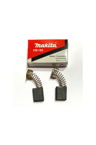 Makita 5008MG Kömür CB-153 Ürün Kodu 194985-1