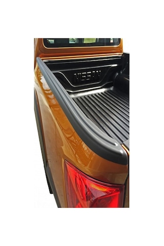Nissan Navara Np300 Kasa Kenar Koruma 2015