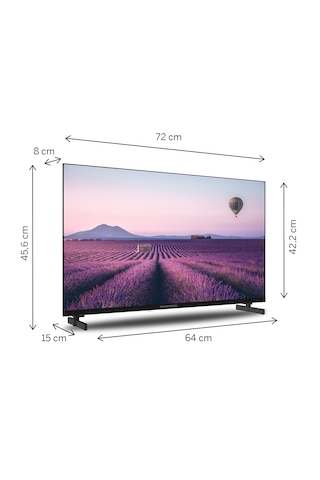 Thomson 32FA2S13 32" 82 CM Dolby Audio Full HD Android LED Tv
