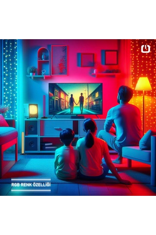 Onvec Akıllı Bar Led