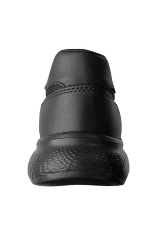 Raru Erkek Sneaker Ayakkabı İntendo Siyah
