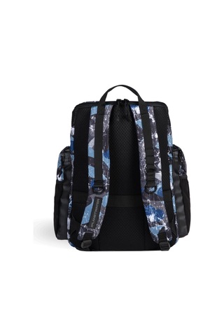 Arena One Go Backpack 45l Ao Sırt Çantası Mavi