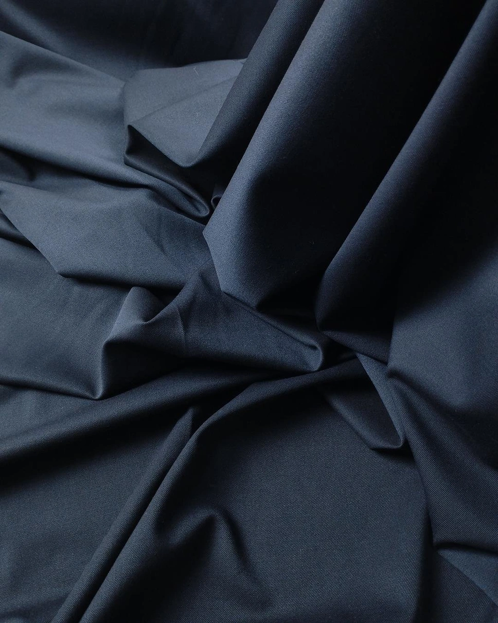 Dökümlü Gabardin Koyu Lacivert En: 150 Cm-2028 Renkli